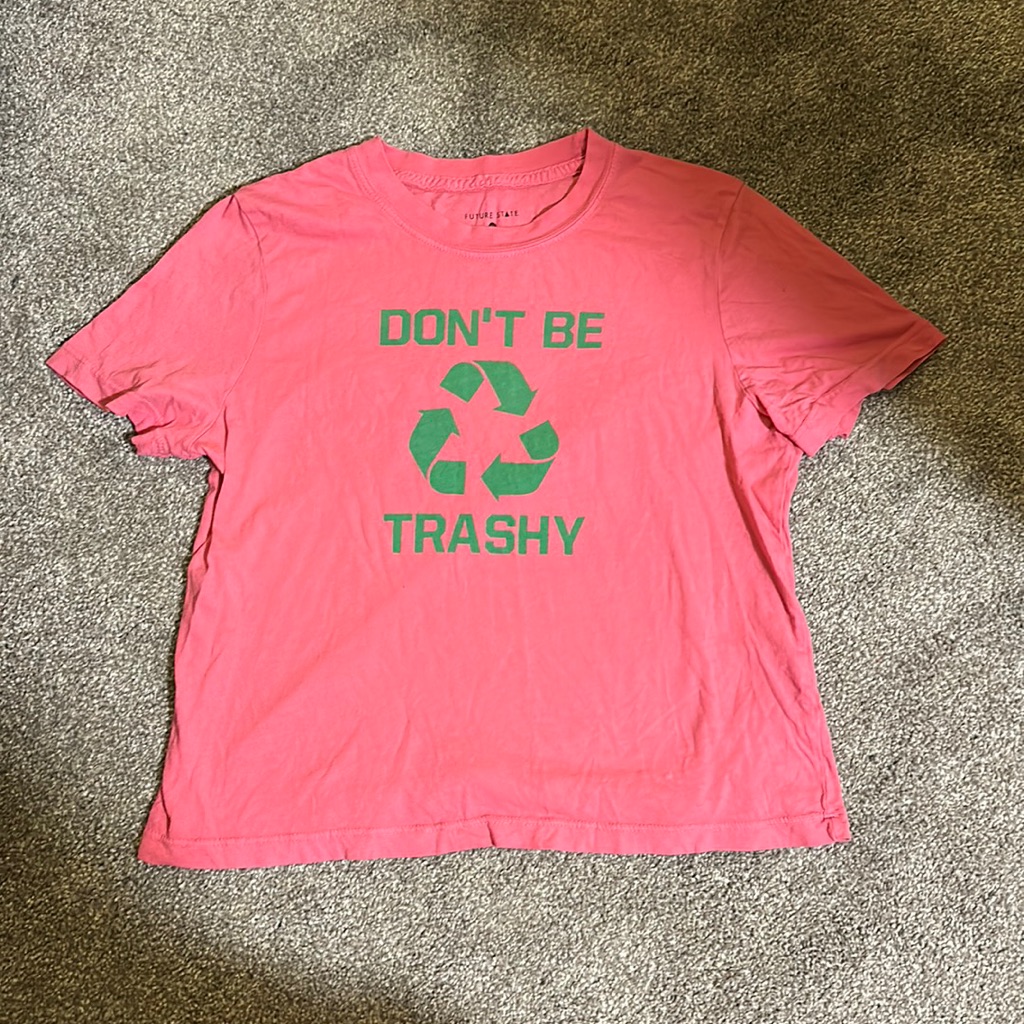 Future State Tee